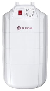Водонагреватель ELDOM Extra life 10 под мойкой, 2.0 kw 72325PMP | Фото 1