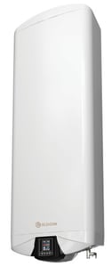 Водонагреватель ELDOM GALANT 100 2100+1200 W DU100W-W | Фото 1
