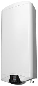 Водонагреватель ELDOM GALANT 80 2100+1200 W DU080W-W | Фото 1