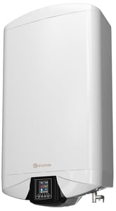Водонагреватель ELDOM GALANT DRY 60 3x 1000 W DV060DW-W | Фото 1