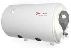 Водонагреватель ELDOM Green Line 100 H 2.0 kW 0,35 m² WH10046SL | Фото 1