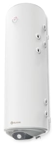 Водонагреватель ELDOM Green Line Eureka 80 SLIM 2x1.0 kW 0,49 m² WV08039SLD | Фото 1
