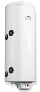 Водонагреватель ELDOM Green Line Eureka 80 SLIM 2x1.0 kW 0,49 m² WV08039SRD (2570) | Фото 1