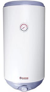 Водонагреватель ELDOM Style 50 SLIM 1,5 kW 72267W | Фото 1
