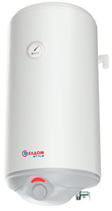Водонагреватель ELDOM Style DRY 50 SLIM 2x0.8 kW 72267WD | Фото 1
