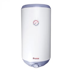 Водонагреватель ELDOM Style DRY 80 2x1.0 kW 72265WD | Фото 1
