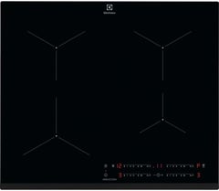 Электрическая варочная поверхность ELECTROLUX CIV634 | Фото 1