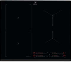Электрическая варочная поверхность ELECTROLUX EIS62453 | Фото 1