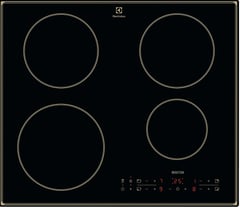 Електрична варильна поверхня ELECTROLUX CIR60430CB | Фото 1