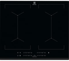 Електрична варильна поверхня ELECTROLUX CIV644 | Фото 1