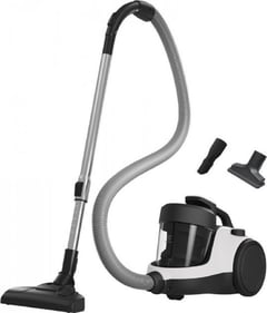 Моющий пылесос ELECTROLUX ECC21-2IW | Фото 1