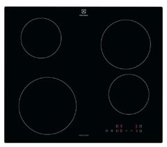 Электрическая варочная поверхность ELECTROLUX EIB60420CK | Фото 1