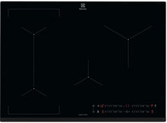 Электрическая варочная поверхность ELECTROLUX EIV734 | Фото 1