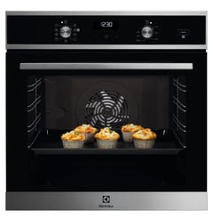 Духовка ELECTROLUX EOD5C70X | Фото 1