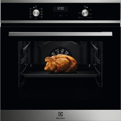 Духовка ELECTROLUX EOD5H70BX | Фото 1