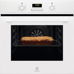 Духовка ELECTROLUX EOF3H40BW | Фото 1