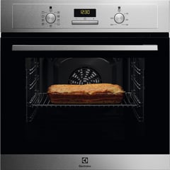 Духовка ELECTROLUX EOF3H40BX | Фото 1