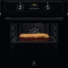 Электрическая духовка ELECTROLUX EOF3H50BK | Фото 1