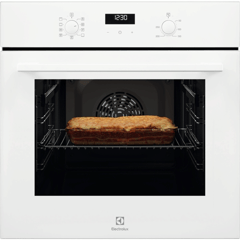 Духовка ELECTROLUX EOF5F50BV | Фото 1
