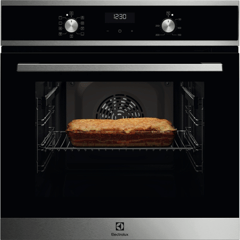 Духовка ELECTROLUX EOF5F50BX | Фото 1