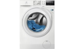Пральна машина ELECTROLUX EW6F2281U