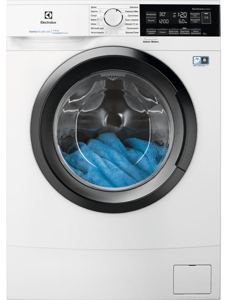 Стиральная машина ELECTROLUX EW6SM326SU | Фото 1
