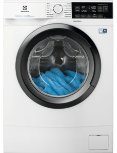 Пральна машина ELECTROLUX EW6SM347DU | Фото 1