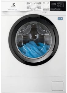 Стиральная машина ELECTROLUX EW6SM427BU | Фото 1