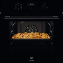 Духовка ELECTROLUX KODEF70BZ | Фото 1