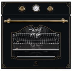 Духовка ELECTROLUX OPEB2520R | Фото 1
