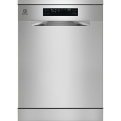 Посудомоечная машина ELECTROLUX SEA94720SX | Фото 1