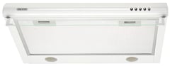 Встраиваемая вытяжка ELEYUS BONA ІI LED SMD 50 WH | Фото 1