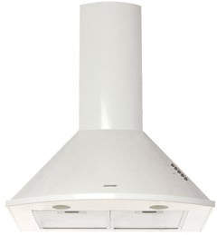 Витяжка вбудована ELEYUS Bora 1200 LED SMD 60 WH | Фото 1