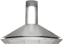 Встраиваемая вытяжка ELEYUS Bora 1200 LED SMD 90 IS | Фото 1