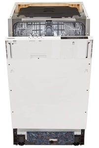 Посудомоечная машина встроенная ELEYUS DWO 45024 | Фото 1