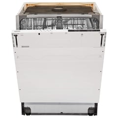 Встраиваемая посудомоечная машина ELEYUS DWO 60024 | Фото 1