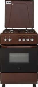 Комбинированная плита ELEYUS KRONO 6003 EF BR