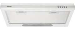 Витяжка вбудована ELEYUS Line I 50 WH | Фото 1