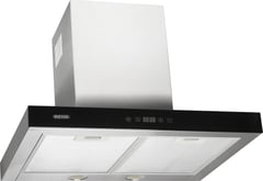 Витяжка вбудована Витяжка ELEYUS Stels 1200 LED SMD 60 IS+BL | Фото 1