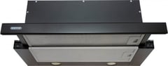 Встраиваемая вытяжка ELEYUS Storm 1200 LED SMD 60 BL | Фото 1