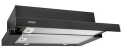 Витяжка вбудована ELEYUS Storm G 700 LED SMD 60 BL | Фото 1
