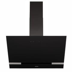 Встраиваемая вытяжка ELEYUS ULTRA 1200 LED 60 BL | Фото 1