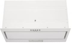 Витяжка вбудована ELEYUS URBAN 1200 LED 52 WH | Фото 1