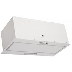 Встраиваемая вытяжка ELEYUS URBAN 700 LED 52 WH | Фото 1