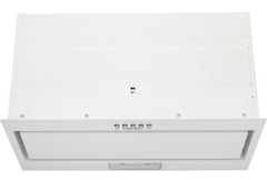 Витяжка вбудована ELEYUS URBAN 800 LED 52 WH | Фото 1