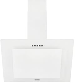 Витяжка вбудована ELEYUS VERTICAL 470 50 WH | Фото 1