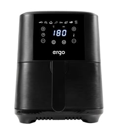 Мультипечь Ergo AF-2501 | Фото 1