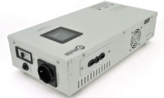 Стабилизатор напряжения EuroPower SLIM-3000SBR LED | Фото 1