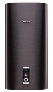 Проточный газовый водонагреватель WILLER EV50DR Grand-SP-alumbl | Фото 1