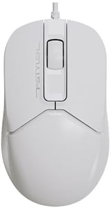 Мышь A4Tech FM12S (White) | Фото 1